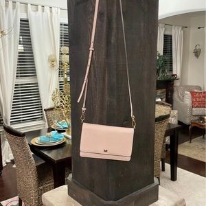Michael Kors crossbody purse